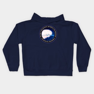 Preserving Memories Kids Hoodie